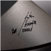 Image 4 : Swarovski Crystal Figurine, Planet Millennium Edition 2000 With Box