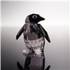 Image 1 : Swarovski Silver Crystal Figurine, Sir Penguin