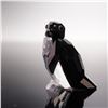 Image 2 : Swarovski Silver Crystal Figurine, Sir Penguin