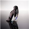 Image 4 : Swarovski Silver Crystal Figurine, Sir Penguin