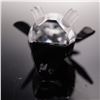Image 5 : Swarovski Silver Crystal Figurine, Sir Penguin