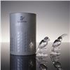 Image 6 : 2pc Swarovski Crystal Figurines, Parrot and Toucan