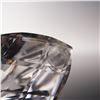 Image 3 : 2pc Swarovski Silver Crystal Figurines, Swans