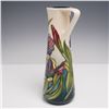 Image 2 : Moorcroft Pottery by Rachel Bishop Iris Jug