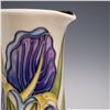 Image 3 : Moorcroft Pottery by Rachel Bishop Iris Jug