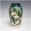 Image 1 : Moorcroft Pottery Vase by Angie Davenport, Angel's Trumpet