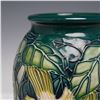 Image 2 : Moorcroft Pottery Vase by Angie Davenport, Angel's Trumpet