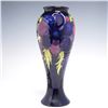 Image 2 : Moorcroft Pottery Vase, Anemone
