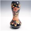 Image 1 : Moorcroft Pottery Vase, Oberon by Rachel Bishop