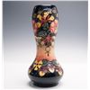 Image 2 : Moorcroft Pottery Vase, Oberon by Rachel Bishop