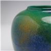 Image 3 : 3pc Royal Doulton Lustre Ware Vases