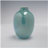 Image 4 : 3pc Royal Doulton Lustre Ware Vases