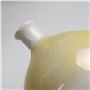Image 7 : 3pc Royal Doulton Lustre Ware Vases