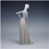 Image 4 : Lladro Porcelain Figurine, Girl with Jugs 1004875