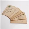 Image 1 : 20pc WWII Pine Camp Postal Cards