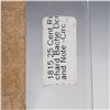 Image 3 : 1815 Schuylkill Bank Pennsylvania 25 Cent Banknote