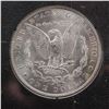 Image 2 : 1844-CC Morgan Silver Dollar Coin GSA Hoard NGC Graded MS 63