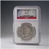 Image 1 : 1882 Morgan Silver Dollar NGC Graded MS 62