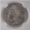 Image 2 : 1882 Morgan Silver Dollar NGC Graded MS 62