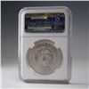 Image 3 : 1882 Morgan Silver Dollar NGC Graded MS 62