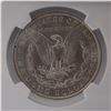 Image 4 : 1882 Morgan Silver Dollar NGC Graded MS 62