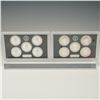 Image 1 : 2pc U.S. National Park Quarters Proof Sets 2018 and 2020
