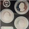 Image 3 : 2pc U.S. National Park Quarters Proof Sets 2018 and 2020