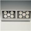 Image 4 : 2pc U.S. National Park Quarters Proof Sets 2018 and 2020