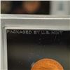 Image 7 : 6pc United States Proof Set, 1968-1974 Consecutive Years