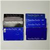 Image 8 : 6pc United States Proof Set, 1968-1974 Consecutive Years