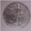 Image 3 : 2008 American Silver Eagle Early Release Dollar Coin NGC Graded MS 69