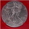 Image 3 : 2011 (S) American Silver Eagle One Dollar Coin NGC Graded MS 69