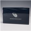 Image 2 : 2012-S American Silver Eagle 2 Coins Set