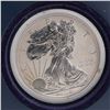 Image 7 : 2012-S American Silver Eagle 2 Coins Set