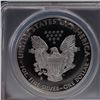 Image 4 : 2018-S American Silver Eagle Type 1 Dollar ANACS Graded PR 70 DCAM