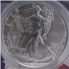 Image 2 : 2023 American Silver Eagle, ANACS MS70, First Strike Dollar Coin