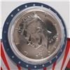 Image 4 : 2019 United States Mint Rocketship Set & 2019 Sacagawea Dollar Coin