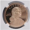 Image 9 : 2019 United States Mint Rocketship Set & 2019 Sacagawea Dollar Coin