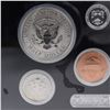 Image 10 : 3pc American Innovation Dollar Coins, Gem and Brillian Uncirculated