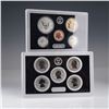 Image 1 : 3pc American Innovation Dollar Coins, Gem and Brillian Uncirculated