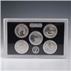 Image 2 : 3pc American Innovation Dollar Coins, Gem and Brillian Uncirculated