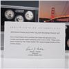 Image 9 : 3pc American Innovation Dollar Coins, Gem and Brillian Uncirculated