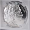 Image 2 : 2022 American Legacy Collection Silver Coin NGC Graded PF 70 Ultra Cameo