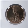 Image 8 : 3pc Set American Innovation Coin Set Annie Jump Cannon Gerber Scale