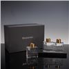 Image 5 : Waterford Crystal Lismore Short Stories Candlestick Set with Marble Base