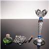 Image 1 : 4pc Swarovski Crystal Collectibles