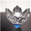 Image 7 : 4pc Swarovski Crystal Collectibles