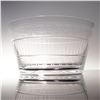 Image 2 : Rosenthal Versace Crystal Bowl, Meandre