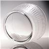 Image 3 : Rosenthal Versace Crystal Bowl, Meandre