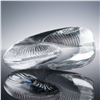 Image 3 : Baccarat Crystal Nautilus Shell Paperweight